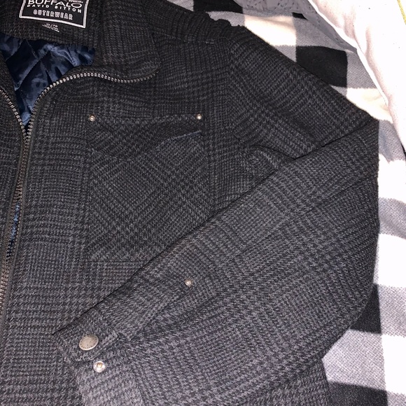 Buffalo by David Bitton Men’s XL - Picture 2 of 6